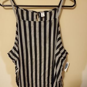 Womens tank Old Navy